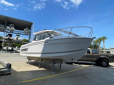 BOATZON | Jeanneau NC 795 2024 BOATZON | Jeanneau NC 795 2024