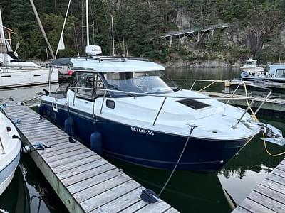 BOATZON | Jeanneau NC 795 S2 2021 BOATZON | Jeanneau NC 795 S2 2021