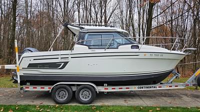 BOATZON | Jeanneau NC 795 S2 2022 BOATZON | Jeanneau NC 795 S2 2022