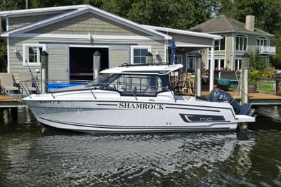 BOATZON | Jeanneau NC 795 Series 2 2023