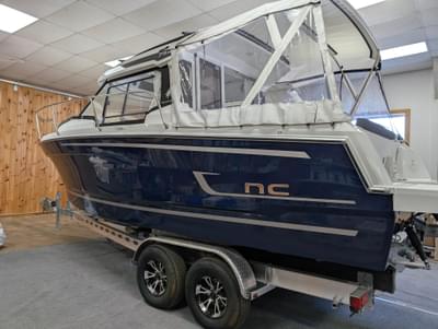 BOATZON | Jeanneau NC 795 Series 2 2024