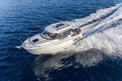 BOATZON | Jeanneau NC 795 Series 2 2026