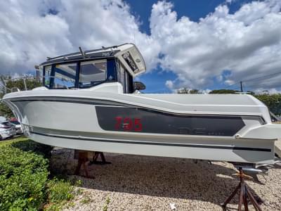 BOATZON | Jeanneau NC 795 Sport 2022 BOATZON | Jeanneau NC 795 Sport 2022
