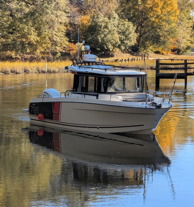 BOATZON | Jeanneau NC 795 SPORT S2 2024