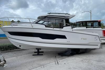 BOATZON | Jeanneau nc 795 weekender 2026 BOATZON | Jeanneau nc 795 weekender 2026
