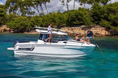 BOATZON | Jeanneau NC 795 Weekender S2 2024 BOATZON | Jeanneau NC 795 Weekender S2 2024