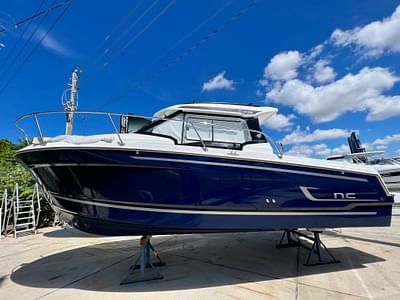 BOATZON | Jeanneau NC 795 Weekender S2 2024 BOATZON | Jeanneau NC 795 Weekender S2 2024