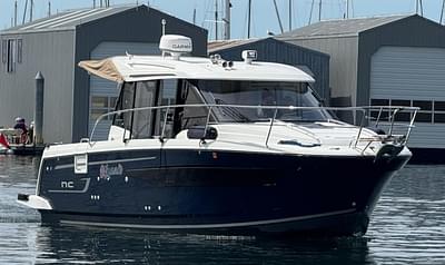 BOATZON | Jeanneau NC 895 2017 BOATZON | Jeanneau NC 895 2017