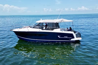 BOATZON | Jeanneau NC 895 2018 BOATZON | Jeanneau NC 895 2018