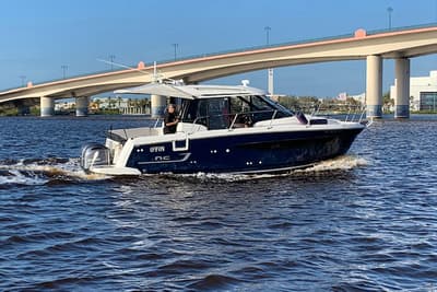 BOATZON | Jeanneau NC 895 2018 BOATZON | Jeanneau NC 895 2018