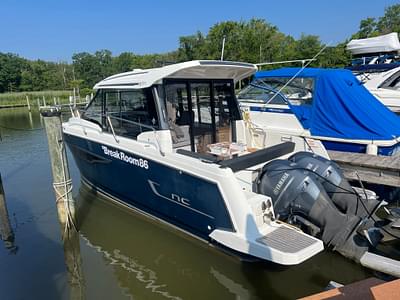 BOATZON | Jeanneau NC 895 2019 BOATZON | Jeanneau NC 895 2019