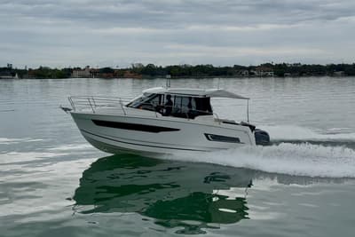 BOATZON | Jeanneau NC 895 2019