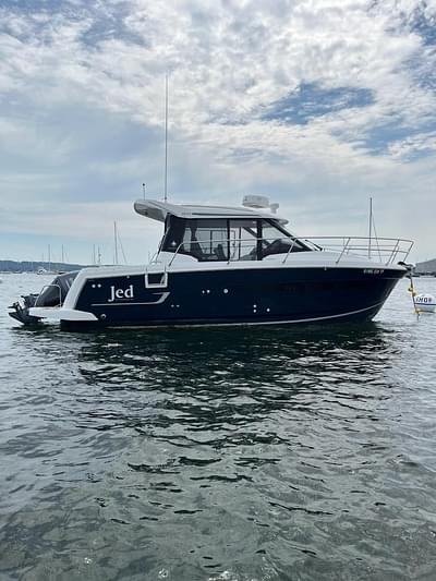BOATZON | Jeanneau NC 895 2019 BOATZON | Jeanneau NC 895 2019