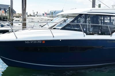 BOATZON | Jeanneau NC 895 2020 BOATZON | Jeanneau NC 895 2020