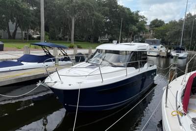 BOATZON | Jeanneau NC 895 2020