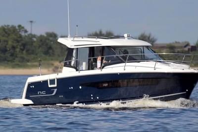 BOATZON | Jeanneau NC 895 2021