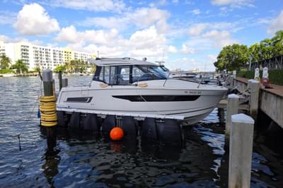 BOATZON | Jeanneau NC 895 2021 BOATZON | Jeanneau NC 895 2021