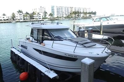 BOATZON | Jeanneau NC 895 2021 BOATZON | Jeanneau NC 895 2021