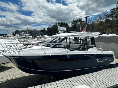 BOATZON | Jeanneau NC 895 2021