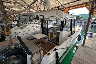 BOATZON | Jeanneau NC 895 2021