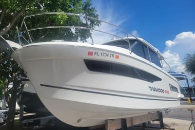 BOATZON | Jeanneau NC 895 2023 BOATZON | Jeanneau NC 895 2023