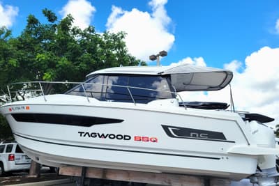 BOATZON | Jeanneau NC 895 2023