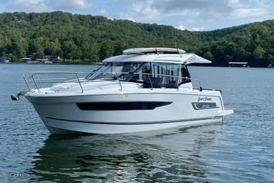 BOATZON | Jeanneau NC 895 2024 BOATZON | Jeanneau NC 895 2024