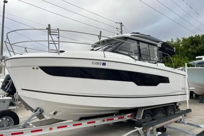 BOATZON | Jeanneau NC 895 Series 2 2025 BOATZON | Jeanneau NC 895 Series 2 2025