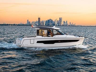 BOATZON | Jeanneau NC 895 Series 2 2026 BOATZON | Jeanneau NC 895 Series 2 2026