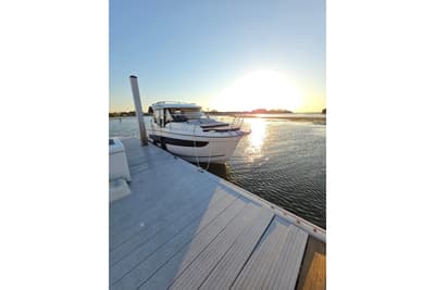 BOATZON | Jeanneau NC 895 Series 2 2026 BOATZON | Jeanneau NC 895 Series 2 2026