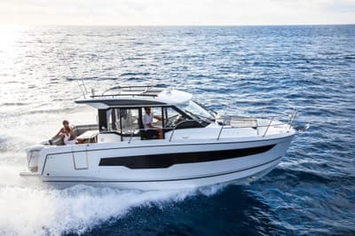 BOATZON | Jeanneau NC 895 Series 2 2026
