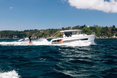 BOATZON | Jeanneau NC 895 Sport Series 2 2026 BOATZON | Jeanneau NC 895 Sport Series 2 2026
