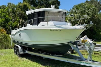 BOATZON | Jeanneau NC Sport 795 2020