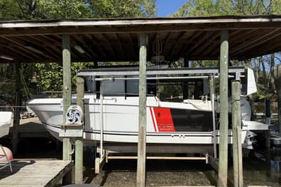BOATZON | Jeanneau NC Sport 795 Series 2 2024