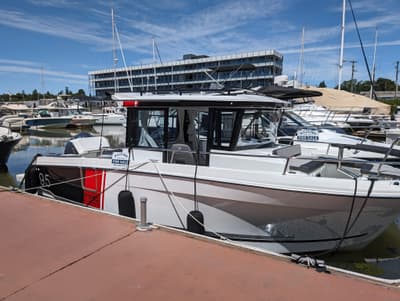 BOATZON | Jeanneau NC Sport 795 Series 2 2026 BOATZON | Jeanneau NC Sport 795 Series 2 2026