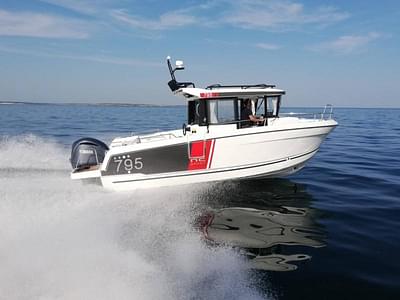 BOATZON | Jeanneau NC Sport 795 Series 2 2026 BOATZON | Jeanneau NC Sport 795 Series 2 2026
