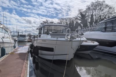 BOATZON | Jeanneau NC Sport 895 2021 BOATZON | Jeanneau NC Sport 895 2021
