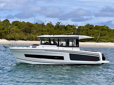 BOATZON | Jeanneau NC Sport 895 2022 BOATZON | Jeanneau NC Sport 895 2022