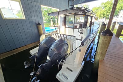 BOATZON | Jeanneau NC Sport 895 2023