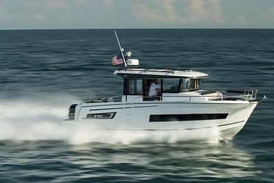 BOATZON | Jeanneau NC Sport 895 2024 BOATZON | Jeanneau NC Sport 895 2024