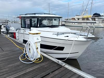 BOATZON | Jeanneau NC Sport 895 2024 BOATZON | Jeanneau NC Sport 895 2024