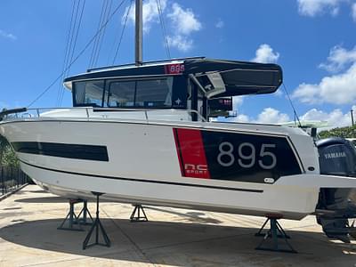 BOATZON | Jeanneau NC Sport 895 2026 BOATZON | Jeanneau NC Sport 895 2026