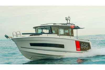 BOATZON | Jeanneau NC Sport 895 2027 BOATZON | Jeanneau NC Sport 895 2027
