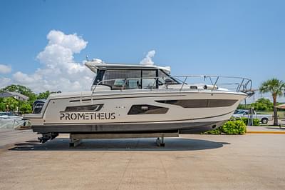 BOATZON | Jeanneau NC Weekender 1095 2021 BOATZON | Jeanneau NC Weekender 1095 2021