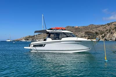 BOATZON | Jeanneau NC Weekender 695 Series 2 2023 BOATZON | Jeanneau NC Weekender 695 Series 2 2023