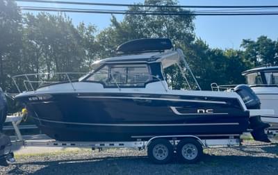 BOATZON | Jeanneau NC Weekender 795 Series 2 2022 BOATZON | Jeanneau NC Weekender 795 Series 2 2022