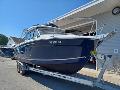 BOATZON | Jeanneau NC Weekender 795 Series 2 2022 BOATZON | Jeanneau NC Weekender 795 Series 2 2022