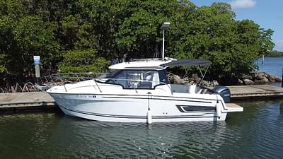 BOATZON | Jeanneau NC Weekender 795 Series 2 2023 BOATZON | Jeanneau NC Weekender 795 Series 2 2023