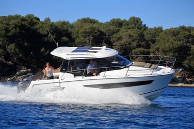 BOATZON | Jeanneau NC Weekender 895 2021 BOATZON | Jeanneau NC Weekender 895 2021