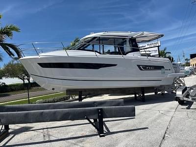 BOATZON | Jeanneau NC Weekender 895 2026 BOATZON | Jeanneau NC Weekender 895 2026